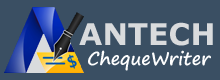 Antech Cheque Writer 5